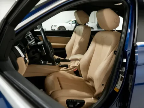 Another view of 2017 BMW 3 Series 330i for sale in Charlotte, NC at Dream Work Automotive