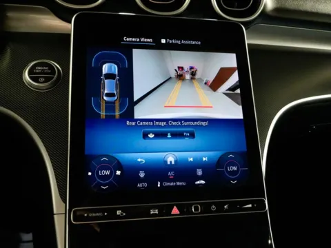 More photos of 2025 Mercedes-Benz C-Class C 300 at Dream Work Automotive, NC