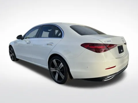 More photos of 2025 Mercedes-Benz C-Class C 300 at Dream Work Automotive, NC