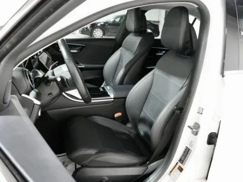 Another view of 2025 Mercedes-Benz C-Class C 300 for sale in Charlotte, NC at Dream Work Automotive