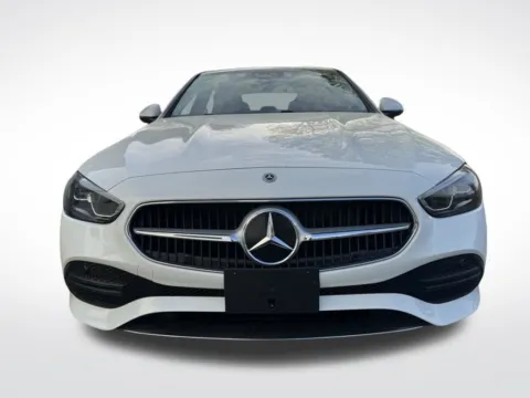 More photos of 2025 Mercedes-Benz C-Class C 300 at Dream Work Automotive, NC