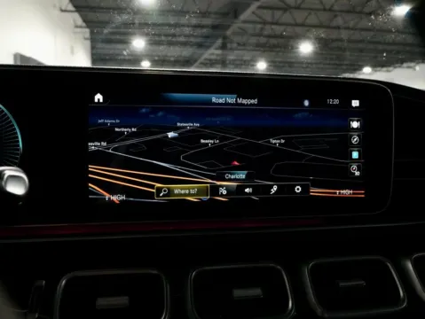 More photos of 2022 Mercedes-Benz GLS 450 at Dream Work Automotive, NC