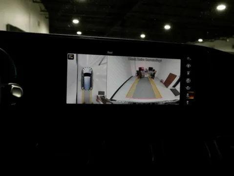 More photos of 2022 Mercedes-Benz GLS 450 at Dream Work Automotive, NC