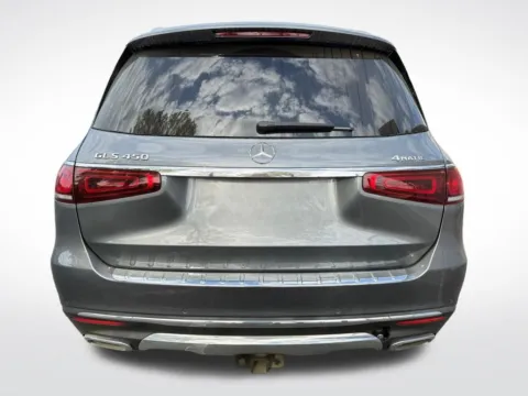 More photos of 2022 Mercedes-Benz GLS 450 at Dream Work Automotive, NC