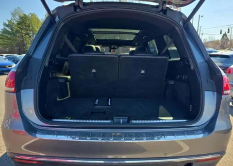 More photos of 2022 Mercedes-Benz GLS 450 at Dream Work Automotive, NC
