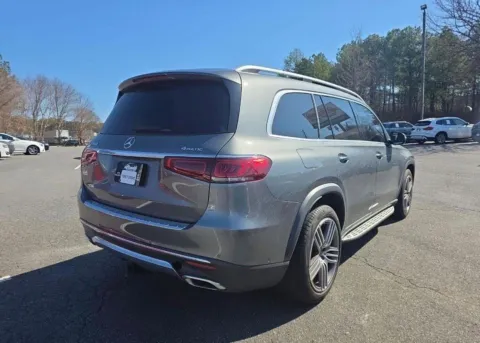 More photos of 2022 Mercedes-Benz GLS 450 at Dream Work Automotive, NC