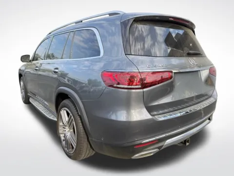 More photos of 2022 Mercedes-Benz GLS 450 at Dream Work Automotive, NC