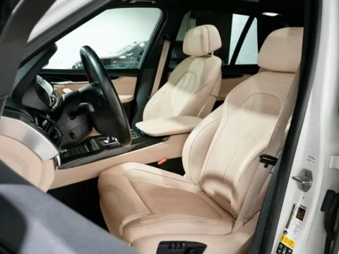 Another view of 2017 BMW X5 xDrive35i for sale in Charlotte, NC at Dream Work Automotive