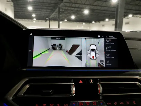 More photos of 2021 BMW X5 sDrive40i at Dream Work Automotive, NC