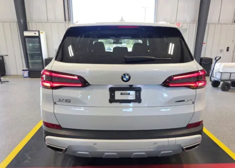 Another view of 2021 BMW X5 sDrive40i for sale in Charlotte, NC at Dream Work Automotive