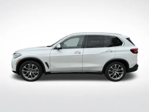 Another view of 2021 BMW X5 sDrive40i for sale in Charlotte, NC at Dream Work Automotive