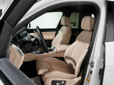 Another view of 2021 BMW X5 sDrive40i for sale in Charlotte, NC at Dream Work Automotive