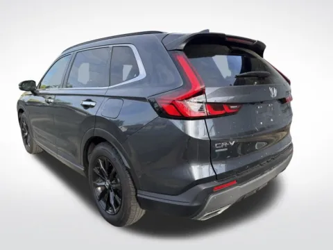 More photos of 2024 Honda CR-V Hybrid Sport at Dream Work Automotive, NC
