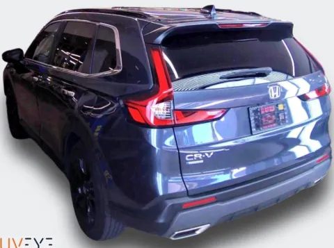 Photos of 2024 Honda CR-V Hybrid Sport for sale in Charlotte, NC at Dream Work Automotive