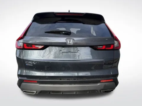 More photos of 2024 Honda CR-V Hybrid Sport at Dream Work Automotive, NC