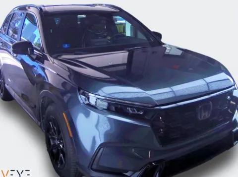 More photos of 2024 Honda CR-V Hybrid Sport at Dream Work Automotive, NC