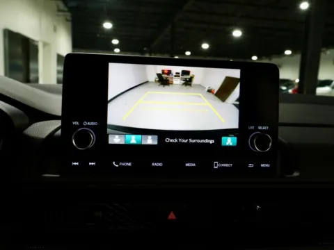 More photos of 2024 Honda CR-V Hybrid Sport at Dream Work Automotive, NC