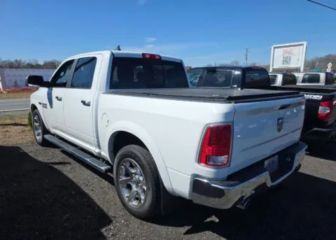 Photos of 2018 Ram 1500 Laramie for sale in Charlotte, NC at Dream Work Automotive