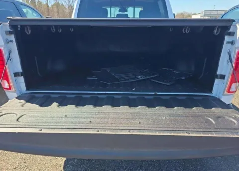 Another view of 2018 Ram 1500 Laramie for sale in Charlotte, NC at Dream Work Automotive