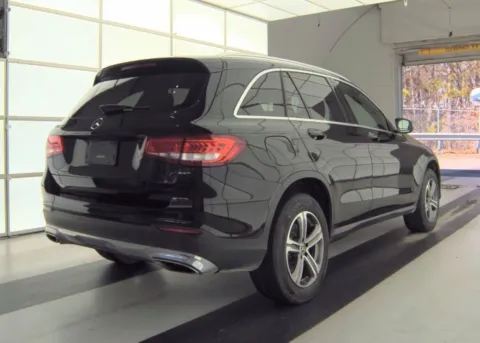 More photos of 2018 Mercedes-Benz GLC 300 at Dream Work Automotive, NC