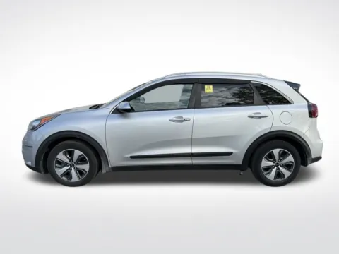 Another view of 2017 Kia Niro LX for sale in Charlotte, NC at Dream Work Automotive