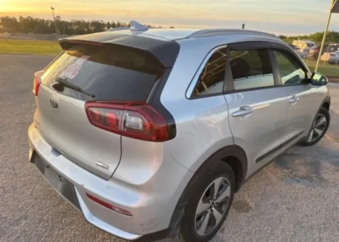 Another view of 2017 Kia Niro LX for sale in Charlotte, NC at Dream Work Automotive