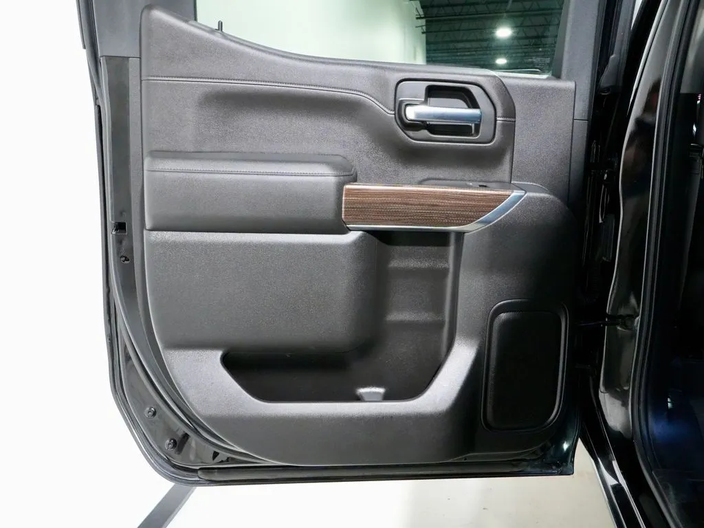 2020 Chevrolet Silverado 1500 LT Trail Boss - Photo 27