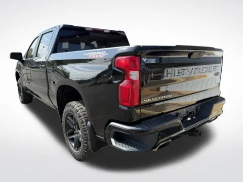 More photos of 2020 Chevrolet Silverado 1500 LT Trail Boss at Dream Work Automotive, NC