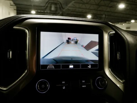 More photos of 2020 Chevrolet Silverado 1500 LT Trail Boss at Dream Work Automotive, NC