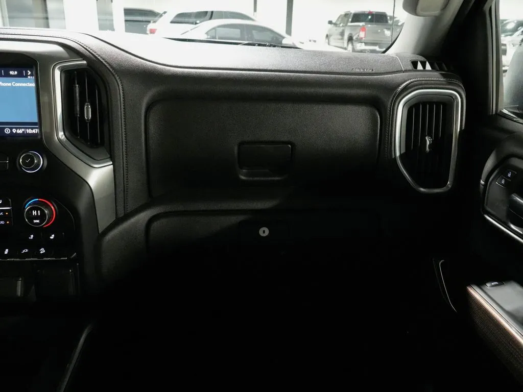 2020 Chevrolet Silverado 1500 LT Trail Boss - Photo 25