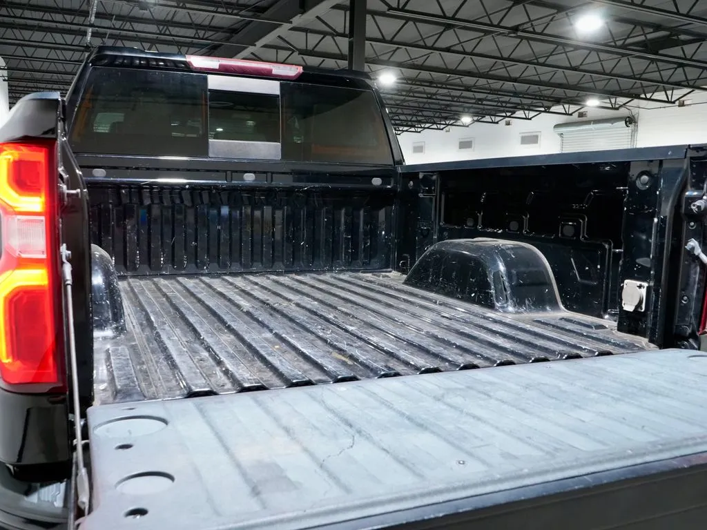 2020 Chevrolet Silverado 1500 LT Trail Boss - Photo 9