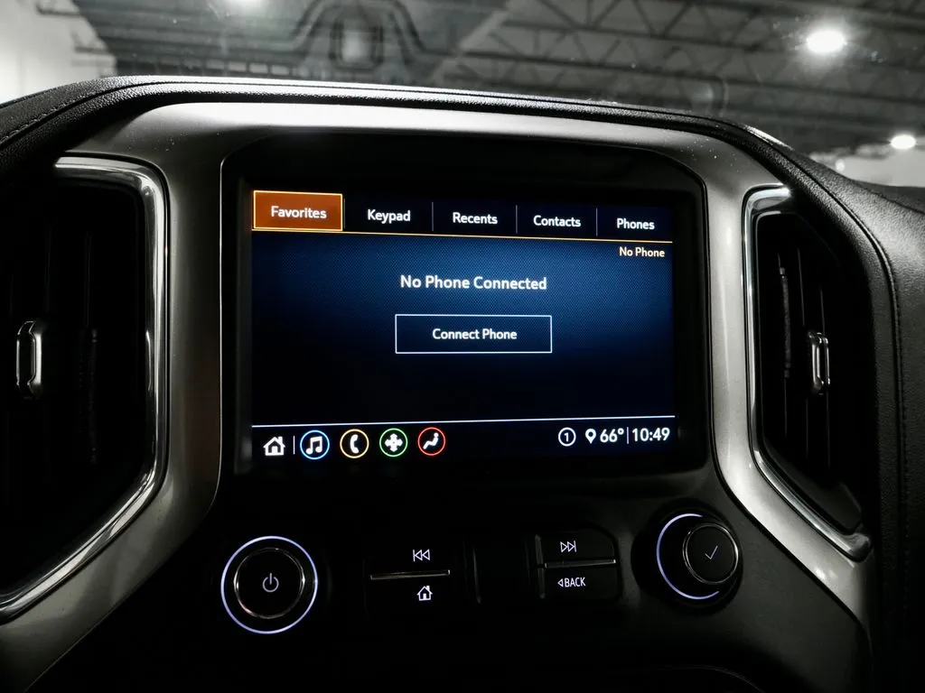 2020 Chevrolet Silverado 1500 LT Trail Boss - Photo 19