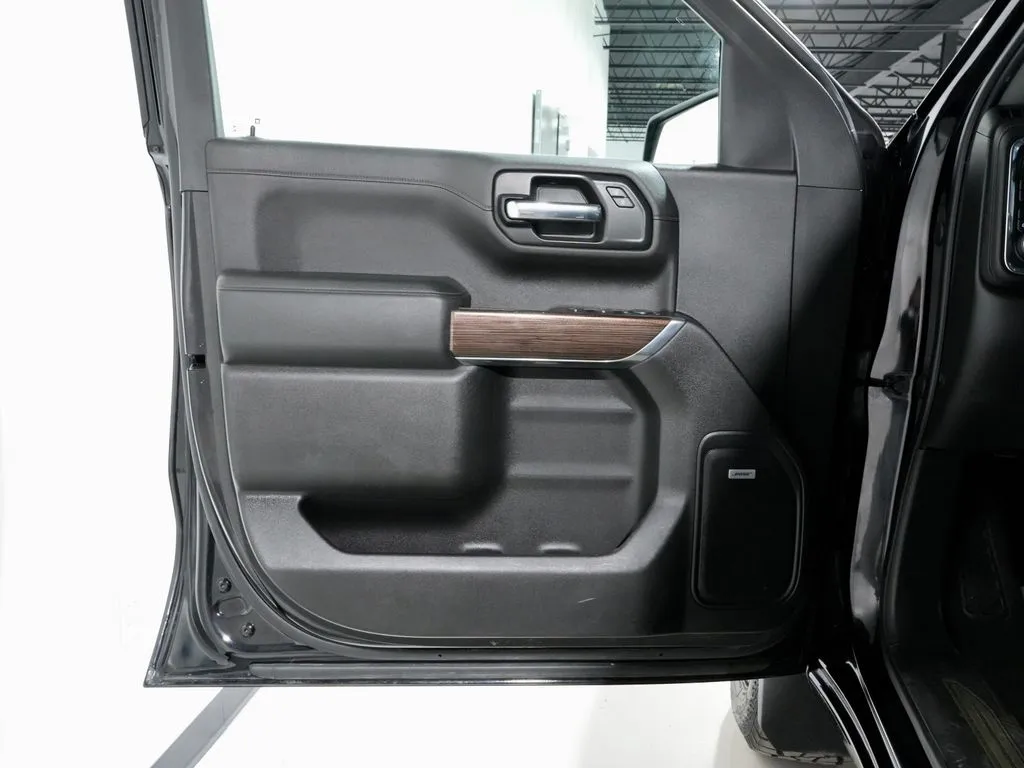 2020 Chevrolet Silverado 1500 LT Trail Boss - Photo 13