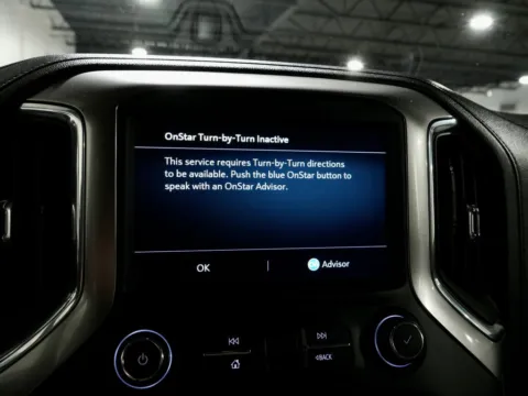 More photos of 2020 Chevrolet Silverado 1500 LT Trail Boss at Dream Work Automotive, NC