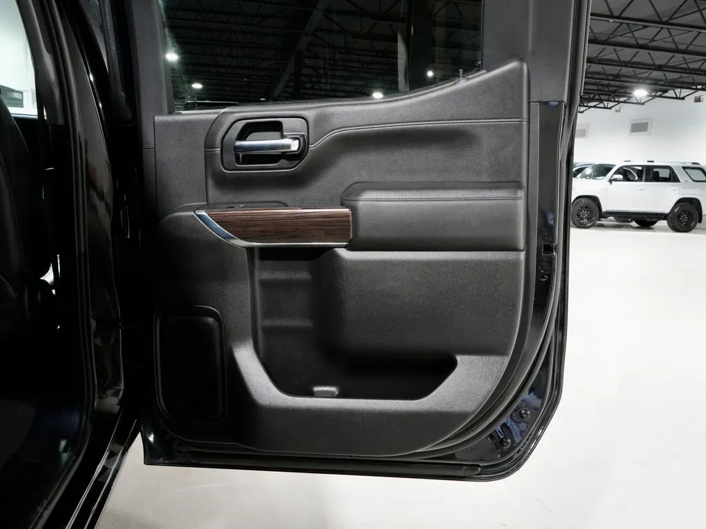 2020 Chevrolet Silverado 1500 LT Trail Boss - Photo 31