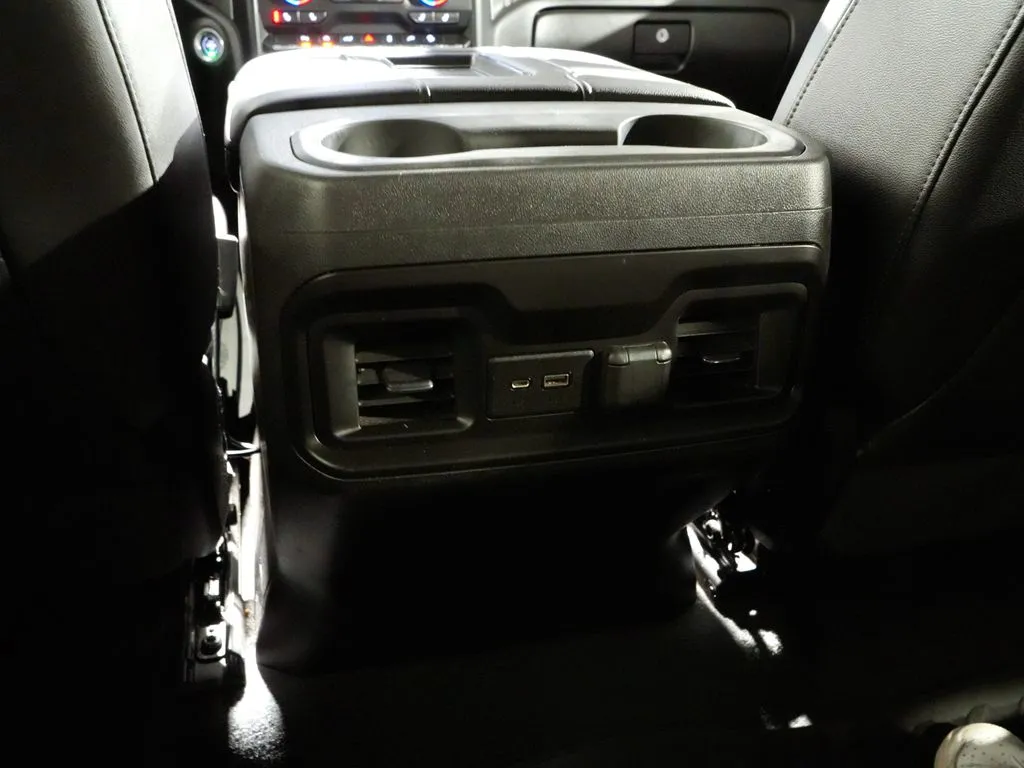 2020 Chevrolet Silverado 1500 LT Trail Boss - Photo 29