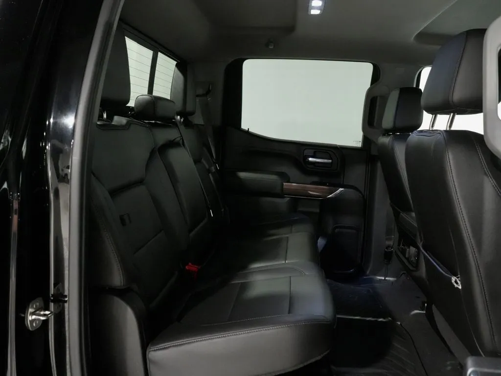 2020 Chevrolet Silverado 1500 LT Trail Boss - Photo 30