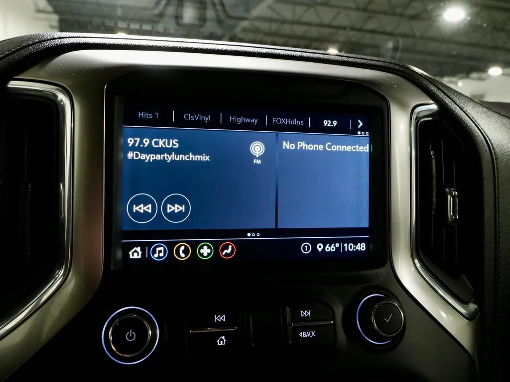 2020 Chevrolet Silverado 1500 LT Trail Boss - Photo 17