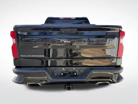 More photos of 2020 Chevrolet Silverado 1500 LT Trail Boss at Dream Work Automotive, NC