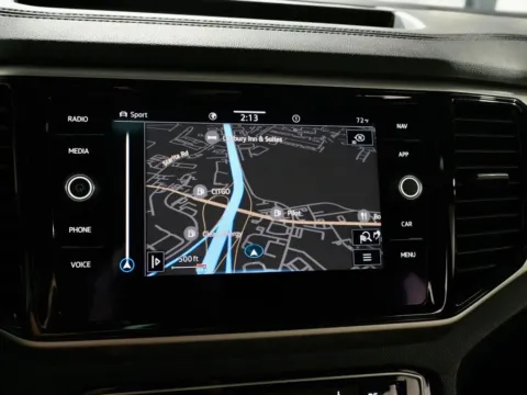 More photos of 2022 Volkswagen Atlas Cross Sport 2.0T SEL at Dream Work Automotive, NC