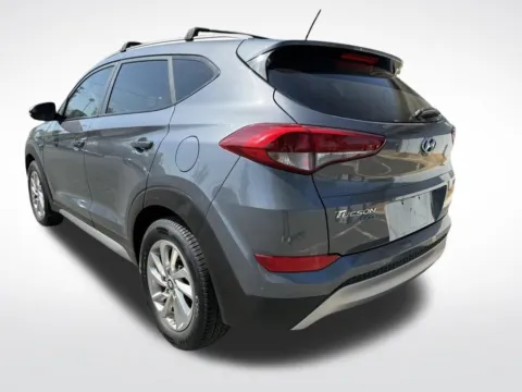 More photos of 2017 Hyundai Tucson Eco at Dream Work Automotive, NC