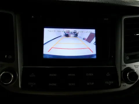 More photos of 2017 Hyundai Tucson Eco at Dream Work Automotive, NC