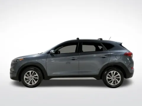 More photos of 2017 Hyundai Tucson Eco at Dream Work Automotive, NC