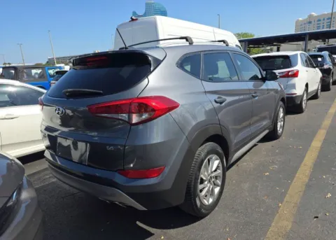 More photos of 2017 Hyundai Tucson Eco at Dream Work Automotive, NC