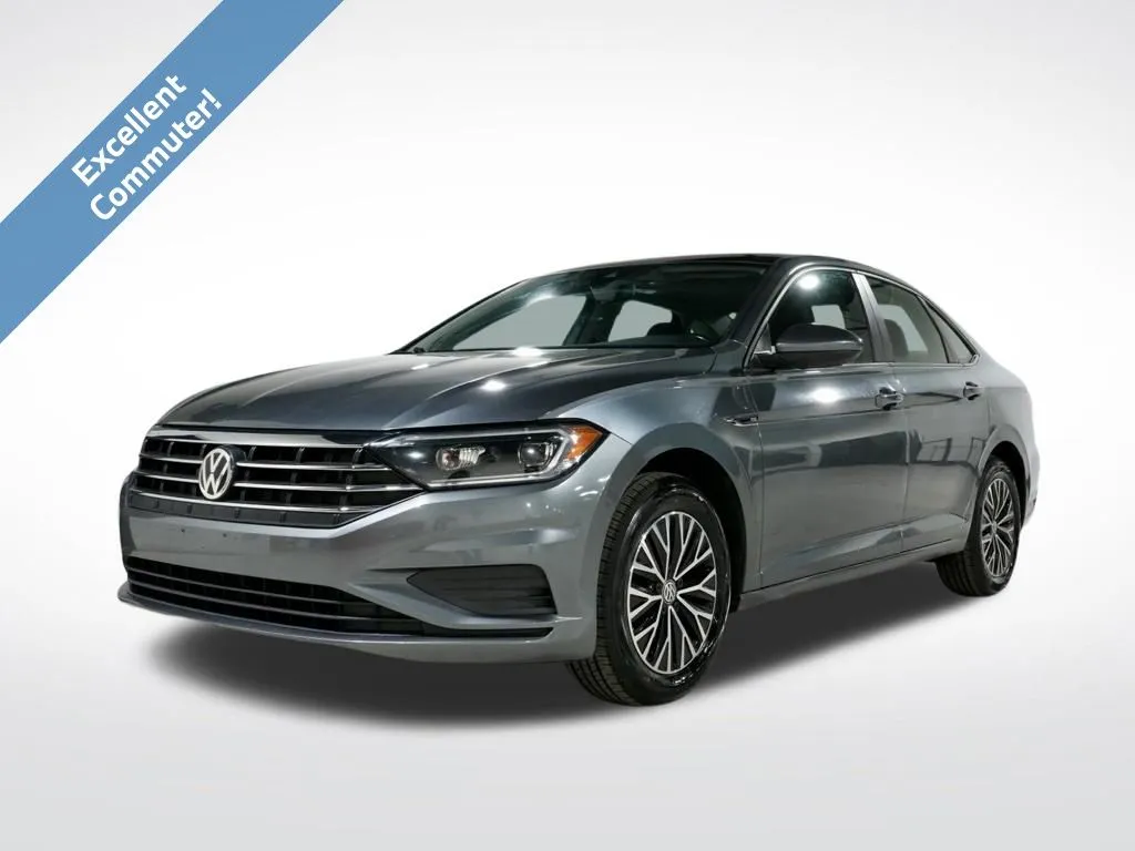2019 Volkswagen Jetta SEL for sale in Charlotte, NC