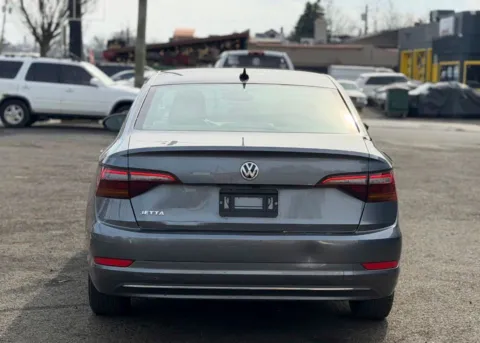 More photos of 2019 Volkswagen Jetta SEL at Dream Work Automotive, NC