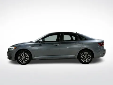 More photos of 2019 Volkswagen Jetta SEL at Dream Work Automotive, NC