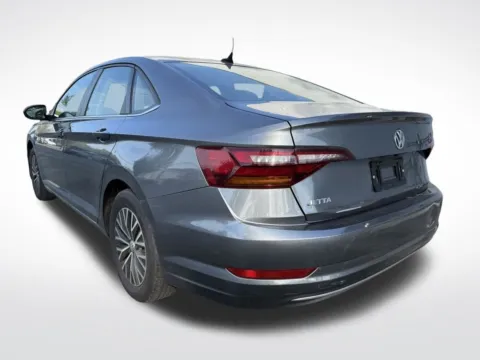 More photos of 2019 Volkswagen Jetta SEL at Dream Work Automotive, NC