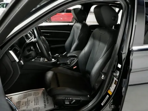 Another view of 2018 BMW 3 Series 330i for sale in Charlotte, NC at Dream Work Automotive