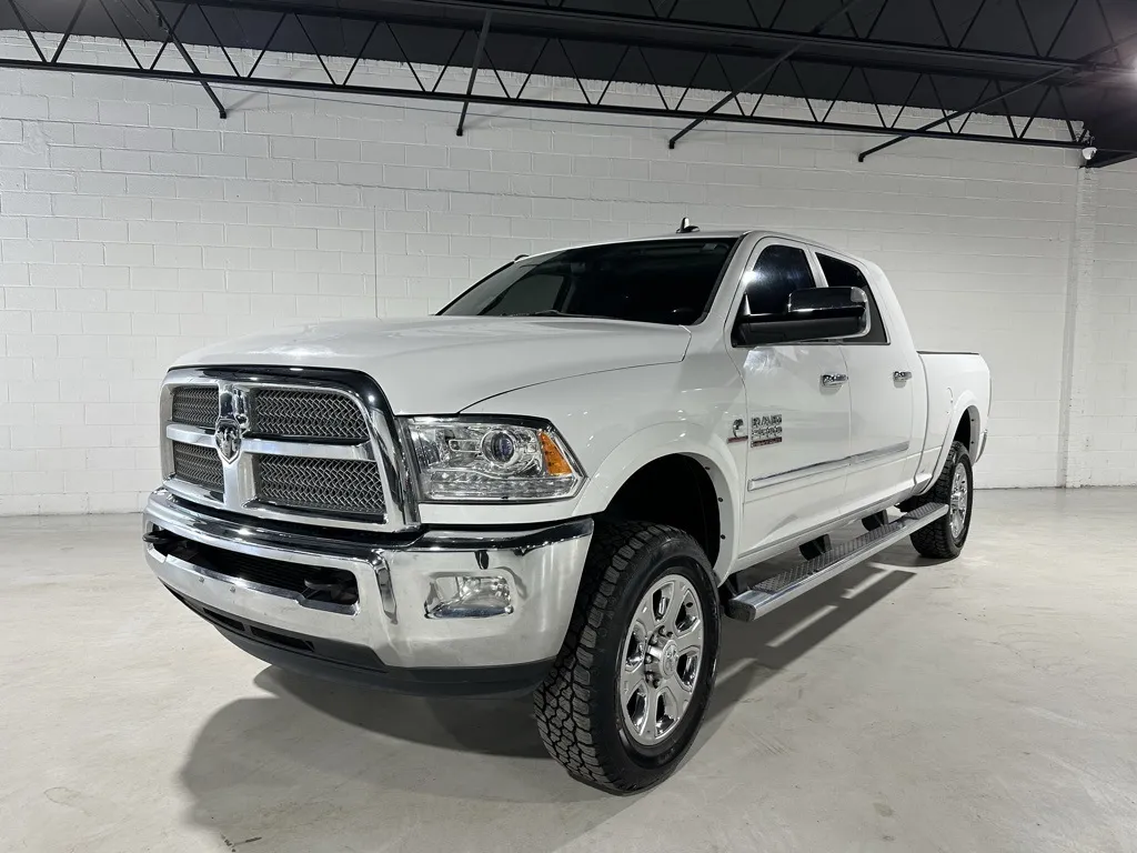 Bumper Kit | RAM 2500 LARAMIE 2015 Bumper Kit | RAM 2500 LARAMIE 2015